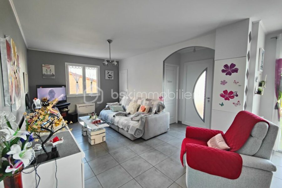 Maison à vendre à Montredon des corbieres