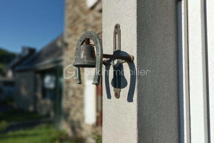 Maison à vendre à Guiclan