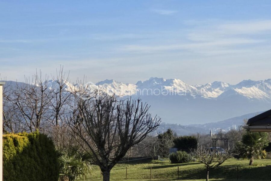 Terrain à vendre à Le bourget du lac