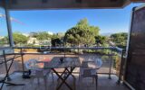A VENDRE APPARTEMENT STUDIO DE 19M² A CANET EN ROUSSILLON – COTE PORT – TERRASSE – LIBRE DE TOUTE OCCUPATION – 1 pièce – NR chambres – 20 m²