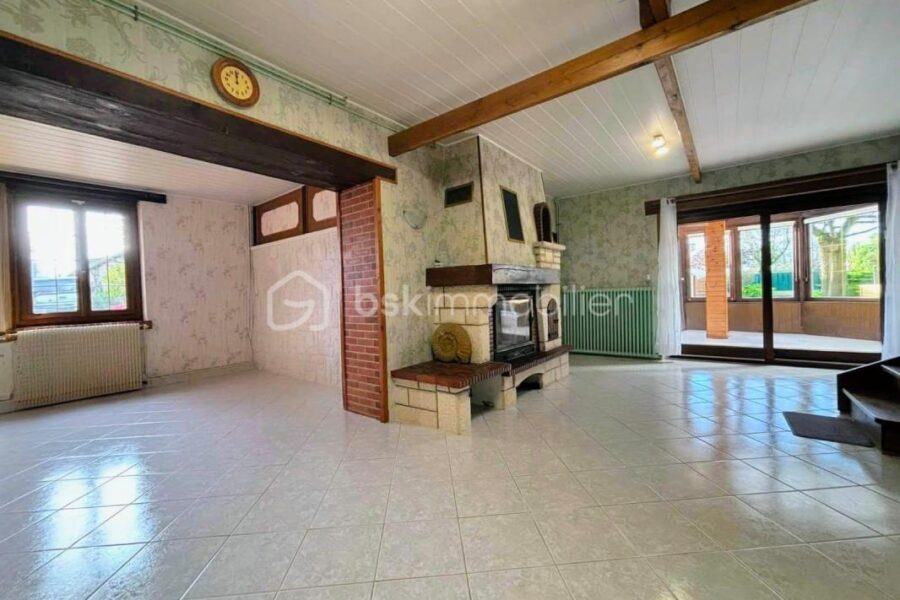 Maison à vendre à Coinces