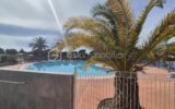 A VENDRE APPARTEMENT T2 DE 38M² A SAINT CYPRIEN PLAGE – HORIZON DU GOLF – TERRASSE – ASCENSEUR – PARKING PRIVATIF – VENDU MEUBLE – SOUS BAIL COMMERCIAL – 2 pièces – 1 chambre – 38 m²