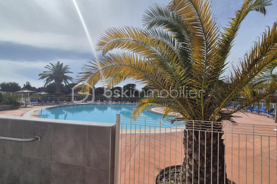 Appartement à vendre à Saint cyprien