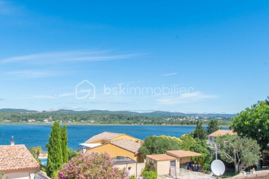 Maison à vendre à Balaruc les bains