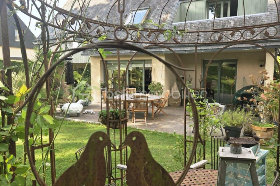 Maison à vendre à Fougeres