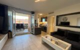 EXCLUSIVITÉ – Idéal investissement locatif, pied-à-terre, jeune couple ou seniors ! Superbe 2 pièces 38 m² avec terrasse vue lac – Mandelieu-la-Napoule – 2 pièces – 1 chambre – 38 m²