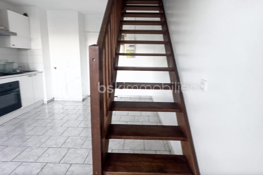 Appartement à vendre à Corbeil essonnes