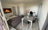 A VOIR ABSOLUMENT – 2 pièces – 1 chambre – 46 m²