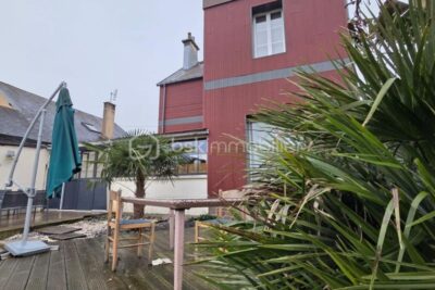 ✨ COUP DE CŒUR – SECTEUR FLERS ✨ – 5 pièces – 2 chambres – 74 m²