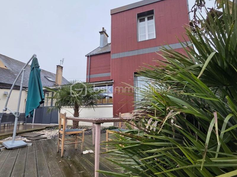 Maison à vendre à Flers