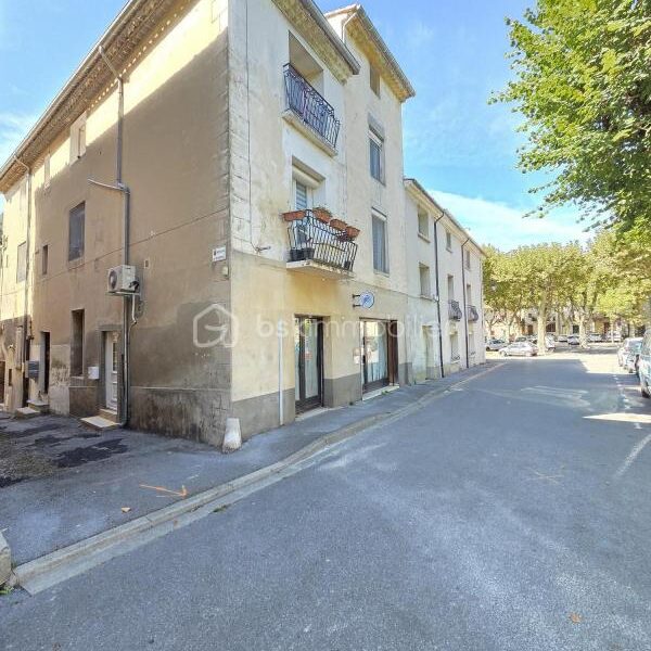 Maison à vendre à Sumene