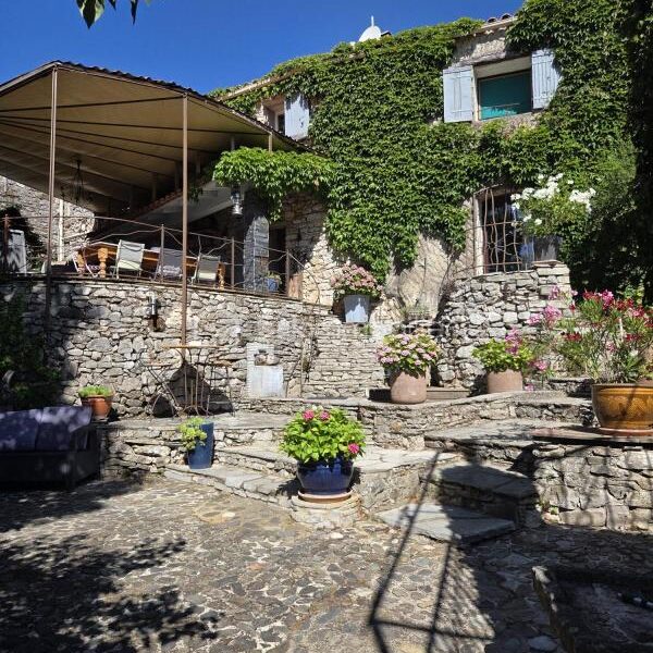 Maison à vendre à Le vigan — Vue nature — photo 3