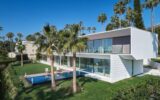 Somptueuse Villa contemporaine avec vue mer panoramique – Domaine privé à Cannes – 7 pièces – 5 chambres – 435 m²
