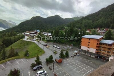 Appartement 3 pièces Valfréjus – 3 pièces – 2 chambres – 42 m²