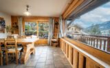 CO EXCLUSIVITE APPARTEMENT DUPLEX 160 M2 MEGEVE PROCHE CENTRE – 6 pièces – 5 chambres – 160 m²
