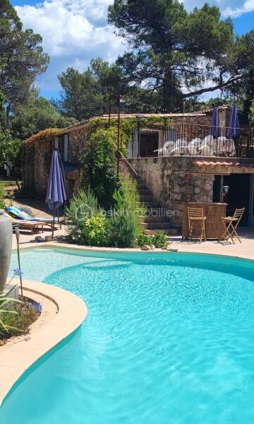 Maison à vendre à Carces