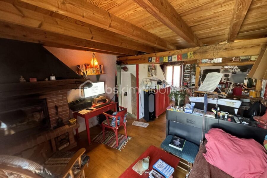 Maison à vendre à Coustouges