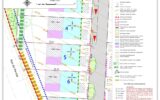 Terrain à bâtir de 510m2 – NR pièces – NR chambres – 510 m²