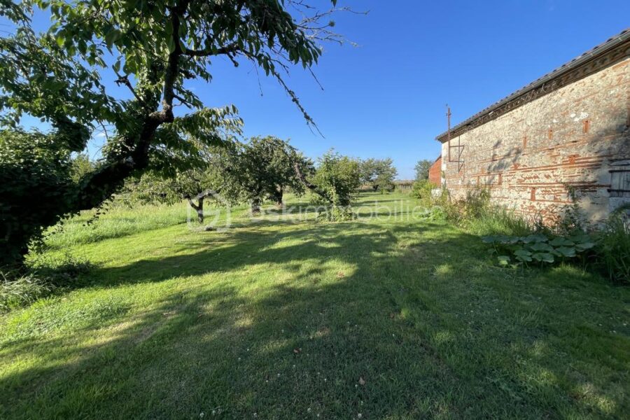 Maison à vendre à Agen
