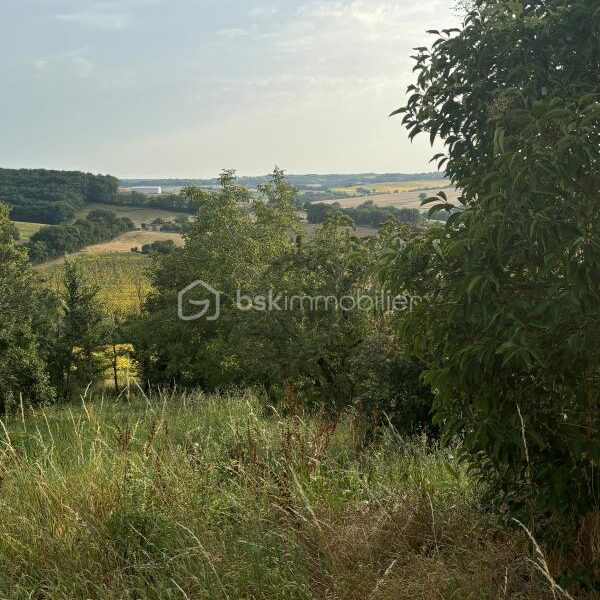 Terrain à vendre à Auch