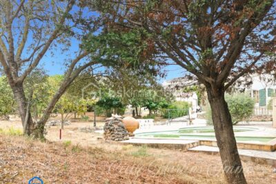 Villa nichée au cœur des Corbières – 5 pièces – 3 chambres – 140 m²