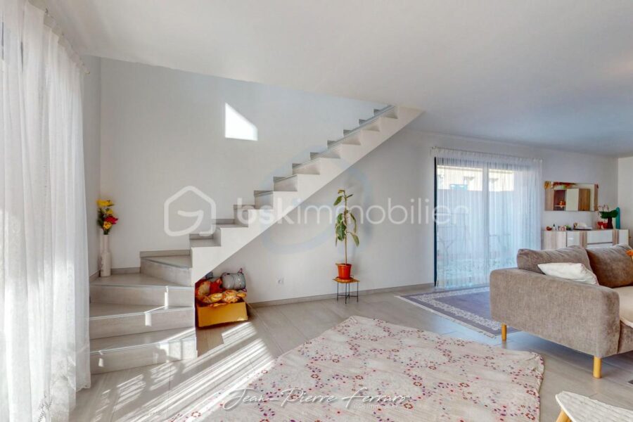 Maison à vendre à Clermont l herault