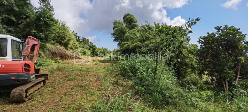 Terrain à vendre 2000 m2 – Saint-Denis – NR pièces – NR chambres – 2063 m²