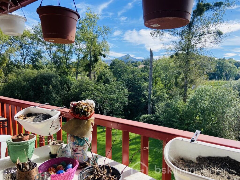 T3 vendu loué – 3 pièces – 2 chambres – 63 m²