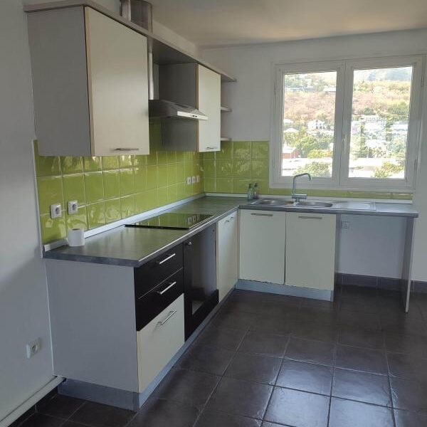 Appartement à vendre à La possession