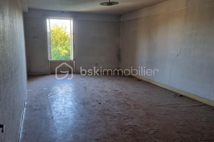 Maison à vendre à Souppes sur loing