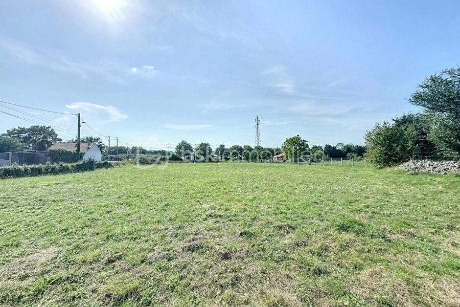 Terrain à vendre à Pamiers