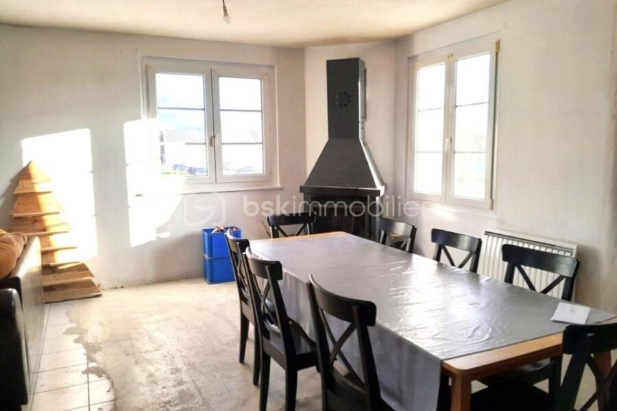 Maison à vendre à Bagnoles de l orne