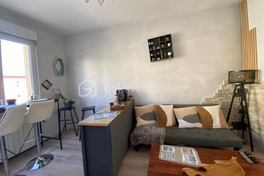 Appartement à vendre à Ault