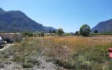 Grand terrain constructible – NR pièces – NR chambres – 1430 m²
