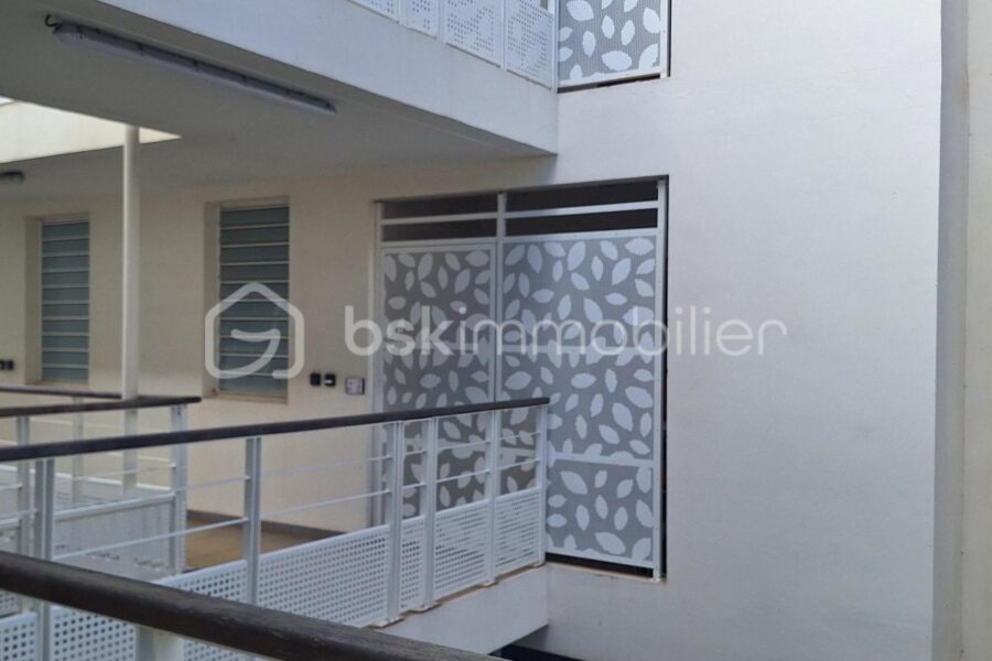 Appartement à vendre à Sainte marie — Vue mer — photo 3