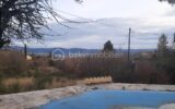 🌿 Maison de plain-pied en Provence – Vue Luberon, 6 000 m² de terrain, piscine 🏡☀️ – 4 pièces – 3 chambres – 89 m²