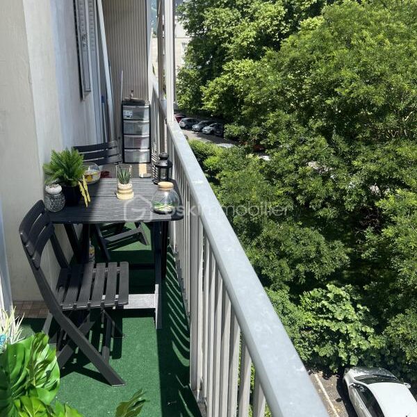 Appartement à vendre à Grenoble