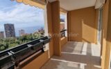 Bel appartement VILLA MEDICIS 4pièces à seulement 5 mn de Monaco ,vue mer – 4 pièces – 3 chambres – 78 m²