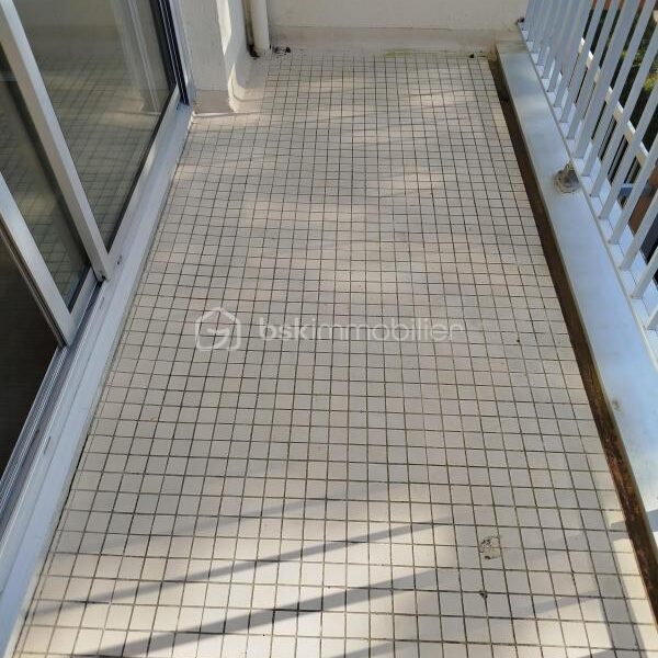 Appartement à vendre à La baule escoublac