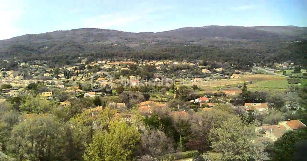 opportunité villa T4 vue panoramique – 4 pièces – 3 chambres – 104 m²