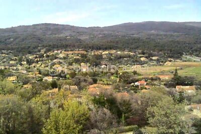 opportunité villa T4 vue panoramique – 4 pièces – 3 chambres – 104 m²