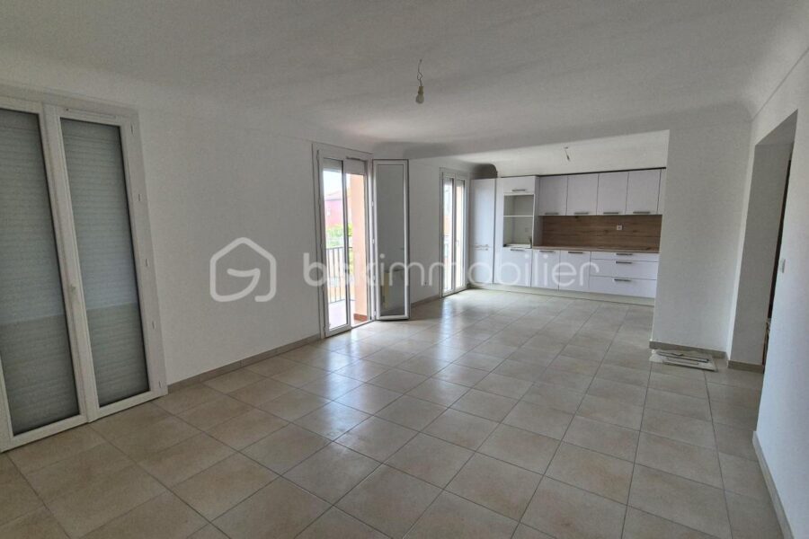 Appartement à vendre à Argeles sur mer