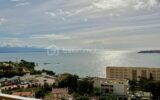 AJACCIO – ASPRETTO T4 90m2 VUE MER PANORAMIQUE – 4 pièces – 4 chambres – 90 m²