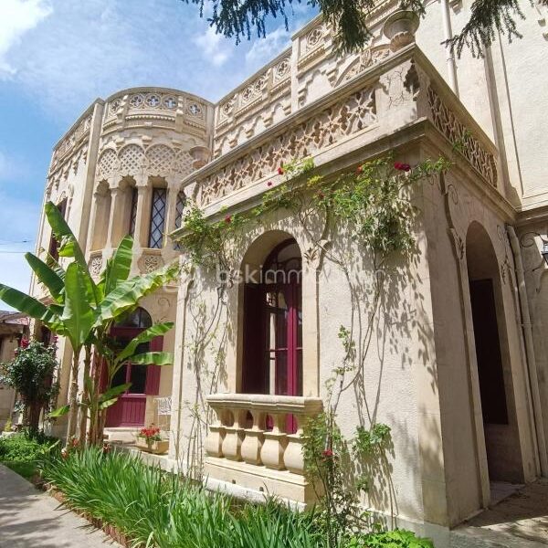 Maison à vendre à Auch