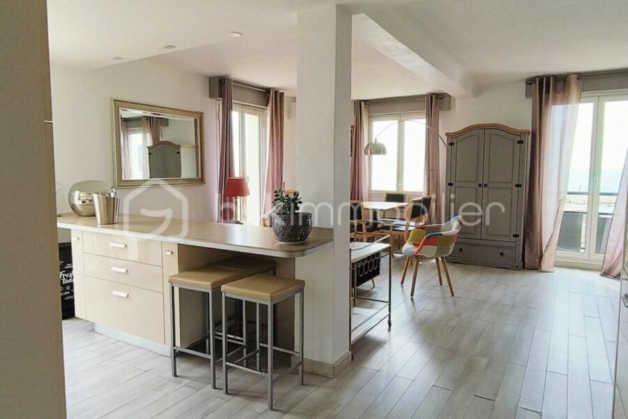Appartement à vendre à Cannes