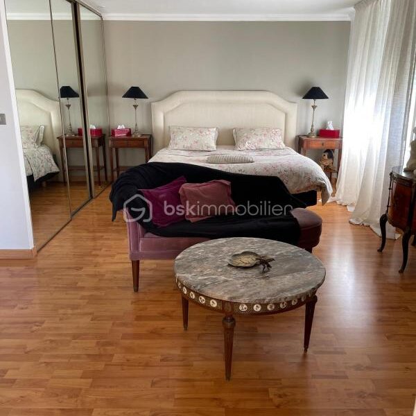 Appartement à vendre à Cannes