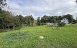 Terrain Constructible Cieutat – NR pièces – NR chambres – 3042 m²