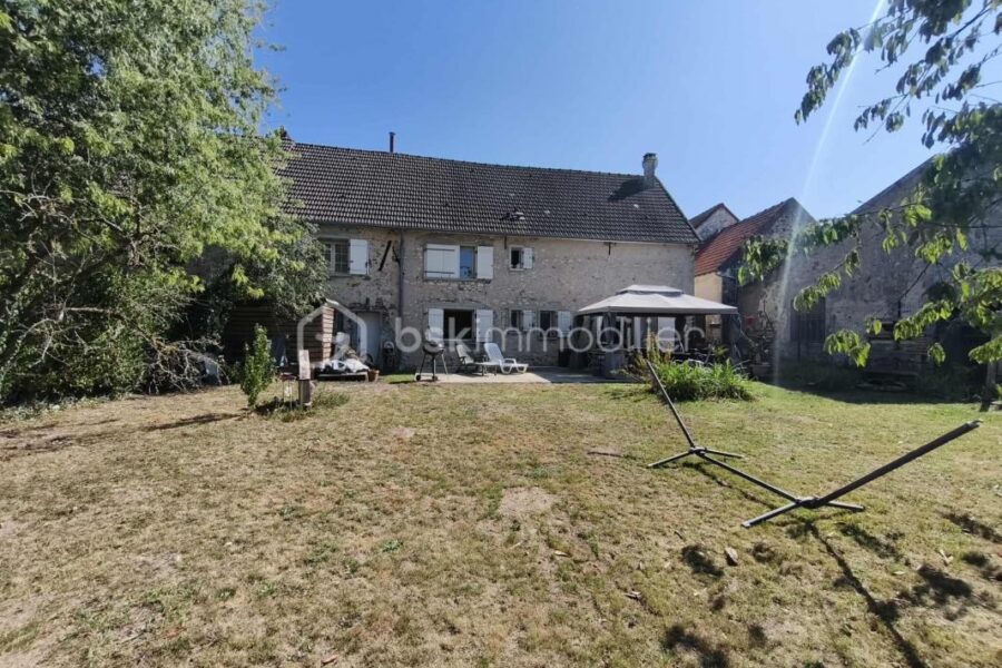 Maison à vendre à Chateau thierry