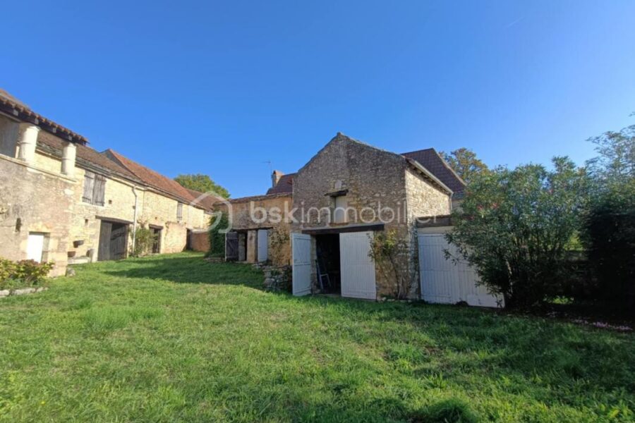 Maison à vendre à Cladech