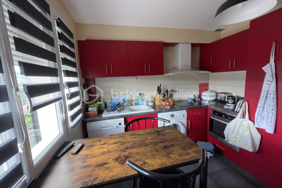 Appartement à vendre à Creissels
